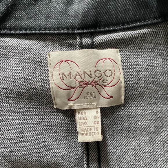 Mango Jacket - Picture 3 of 6